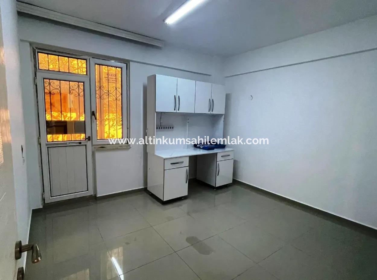 Renovated Shop For Sale Next To Didim City Square