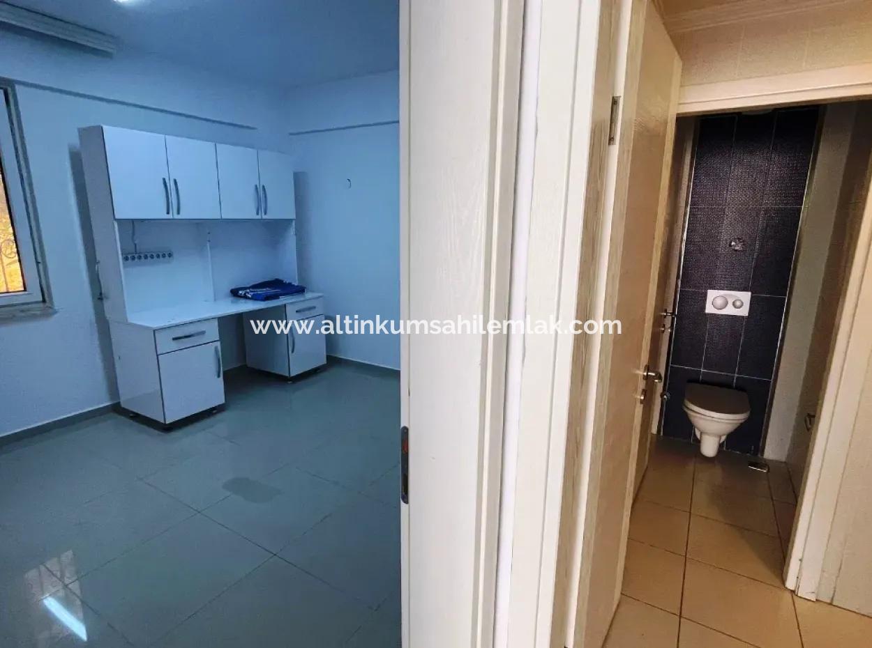 Renovated Shop For Sale Next To Didim City Square