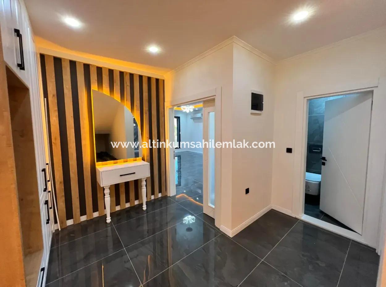 Modern 4  Bedroom Luxury Villa In Efeler Mah, Didim