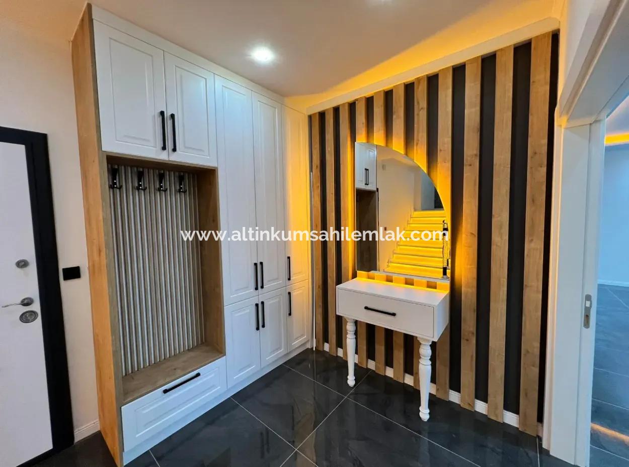 Modern 4  Bedroom Luxury Villa In Efeler Mah, Didim