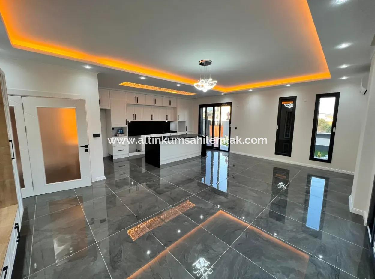 Modern 4  Bedroom Luxury Villa In Efeler Mah, Didim