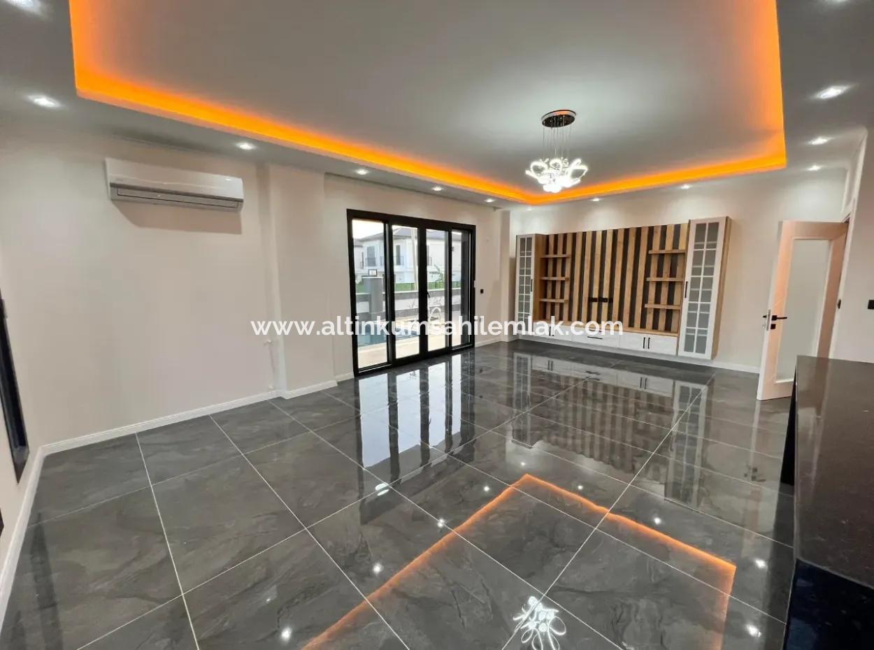 Modern 4  Bedroom Luxury Villa In Efeler Mah, Didim