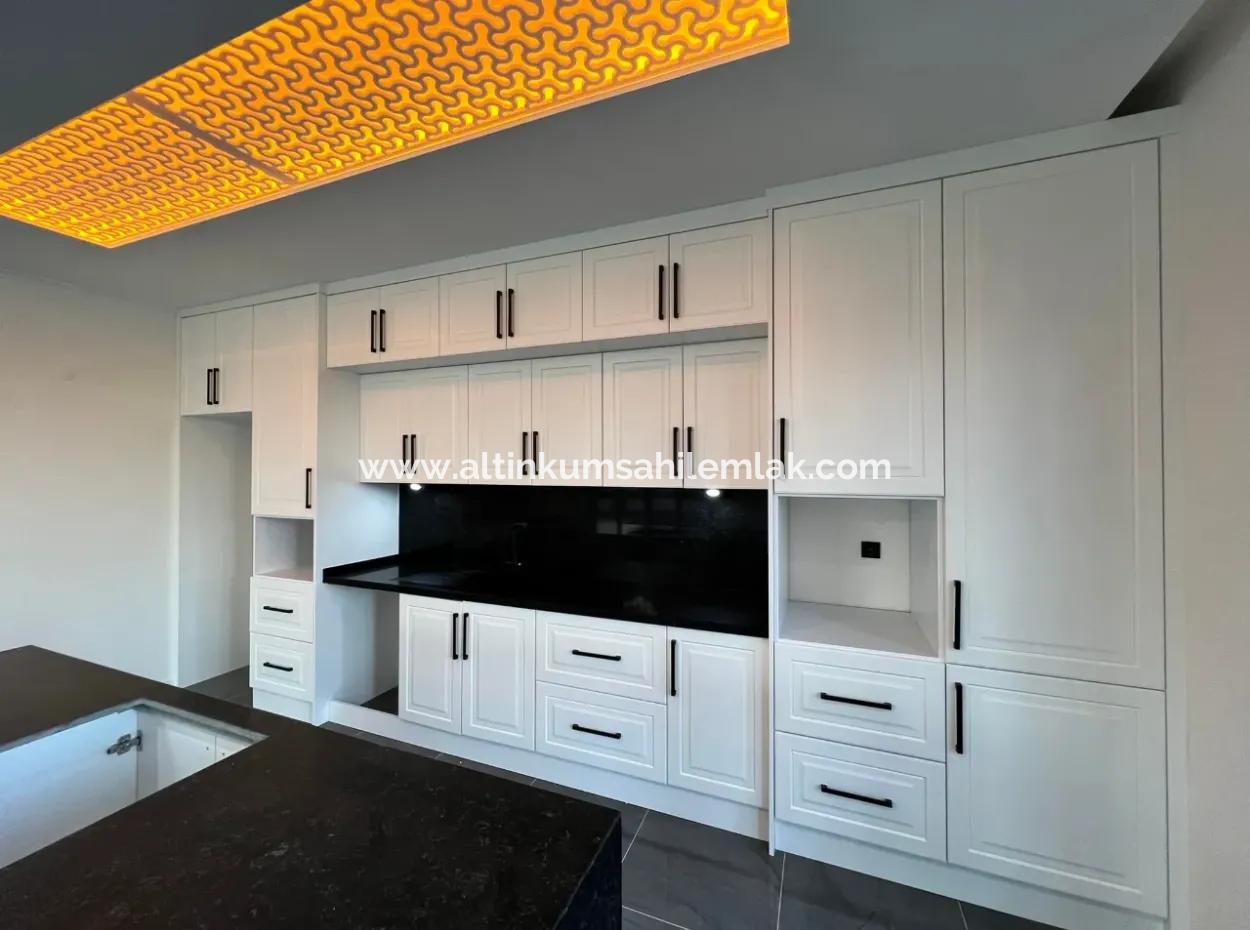 Modern 4  Bedroom Luxury Villa In Efeler Mah, Didim