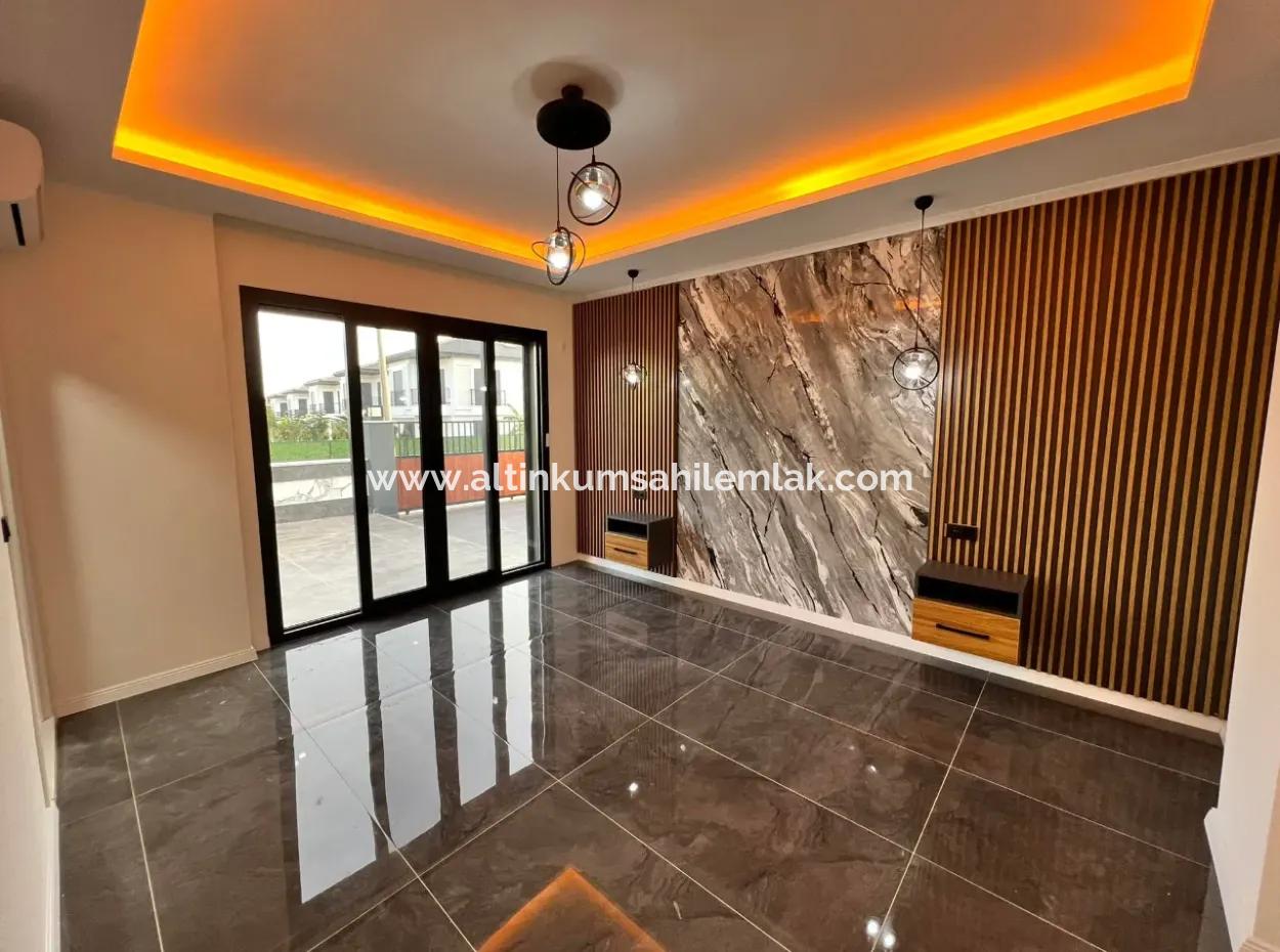 Modern 4  Bedroom Luxury Villa In Efeler Mah, Didim