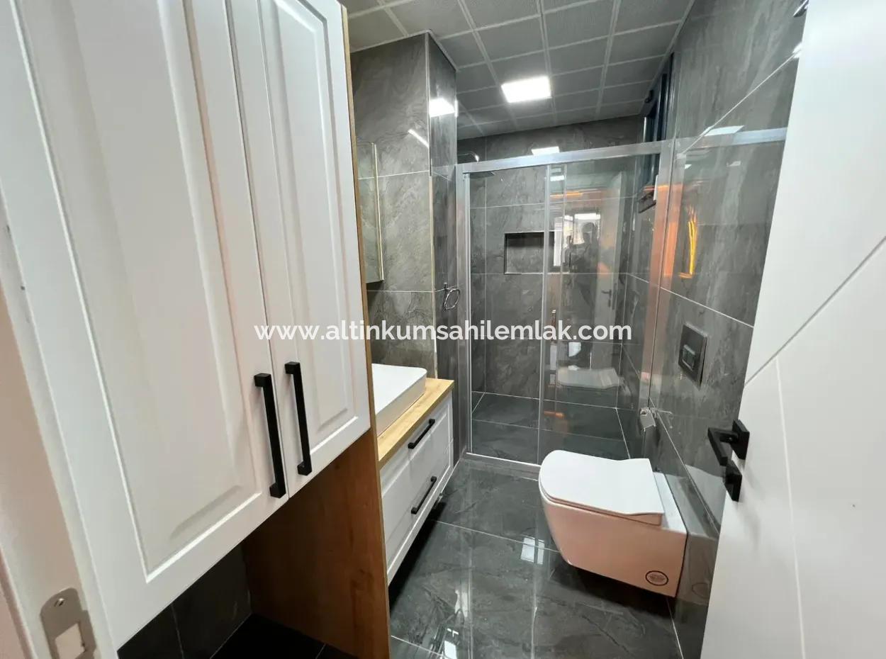 Modern 4  Bedroom Luxury Villa In Efeler Mah, Didim