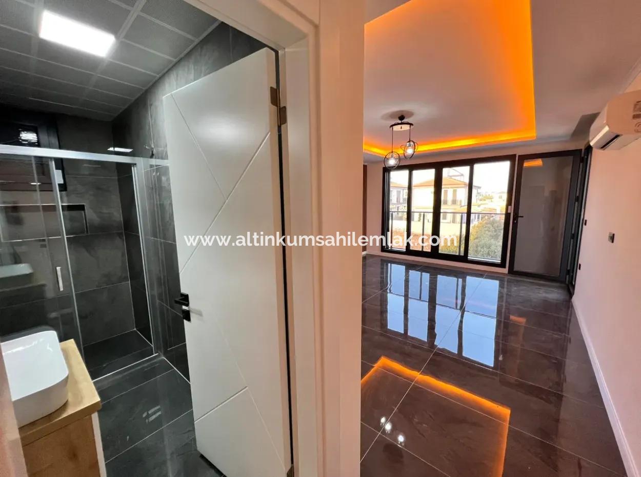 Modern 4  Bedroom Luxury Villa In Efeler Mah, Didim