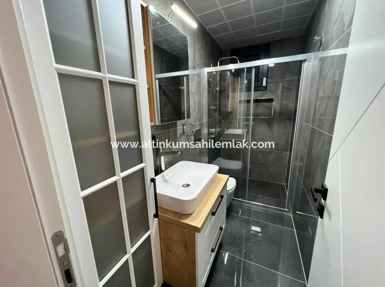 Modern 4  Bedroom Luxury Villa In Efeler Mah, Didim