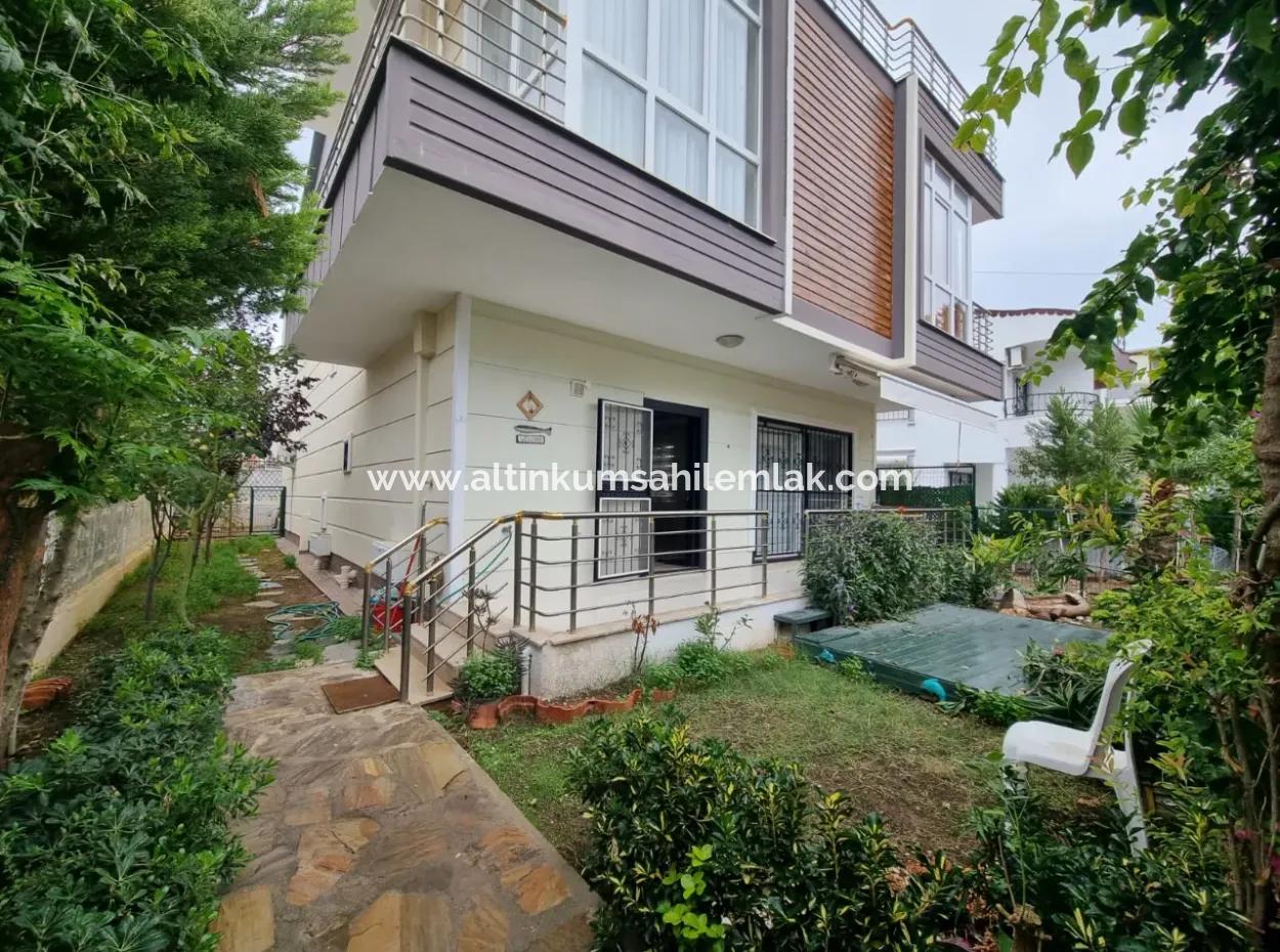 3 Bedroom Villa Behind Carrefoursa On Marina Road Didim