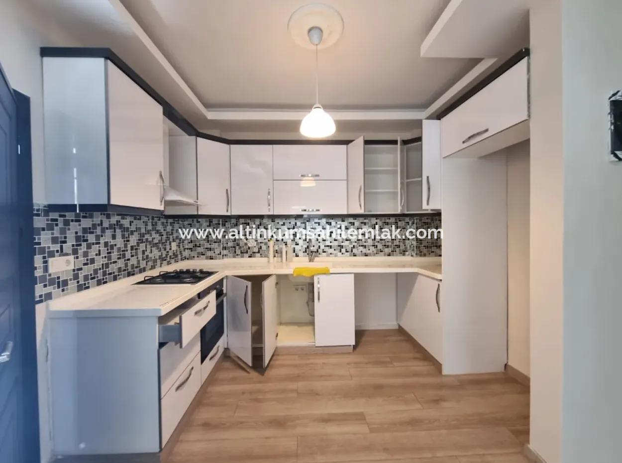 3 Bedroom Villa Behind Carrefoursa On Marina Road Didim