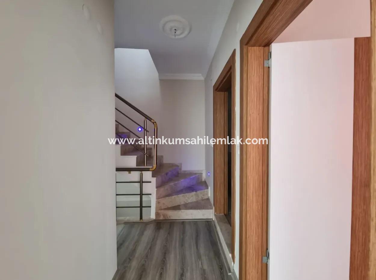 3 Bedroom Villa Behind Carrefoursa On Marina Road Didim