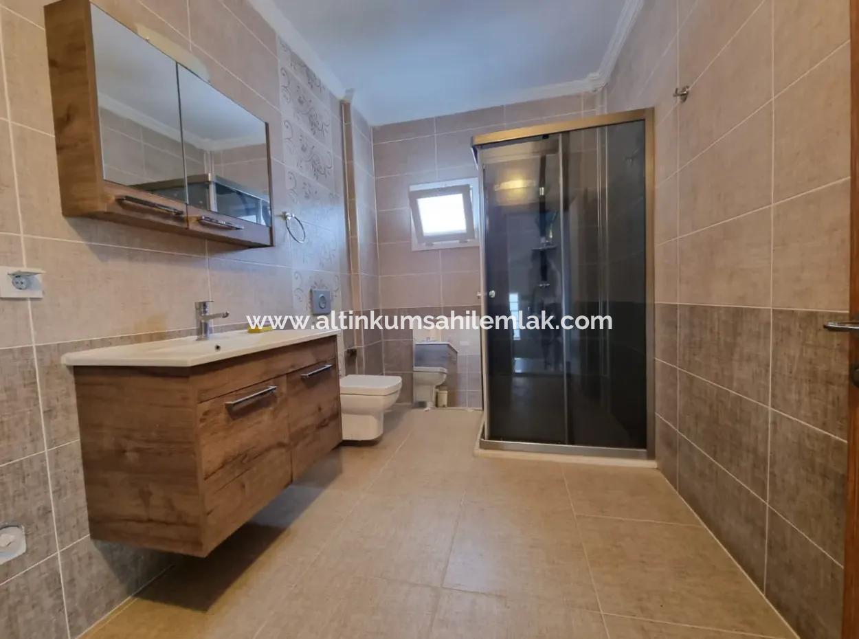 3 Bedroom Villa Behind Carrefoursa On Marina Road Didim