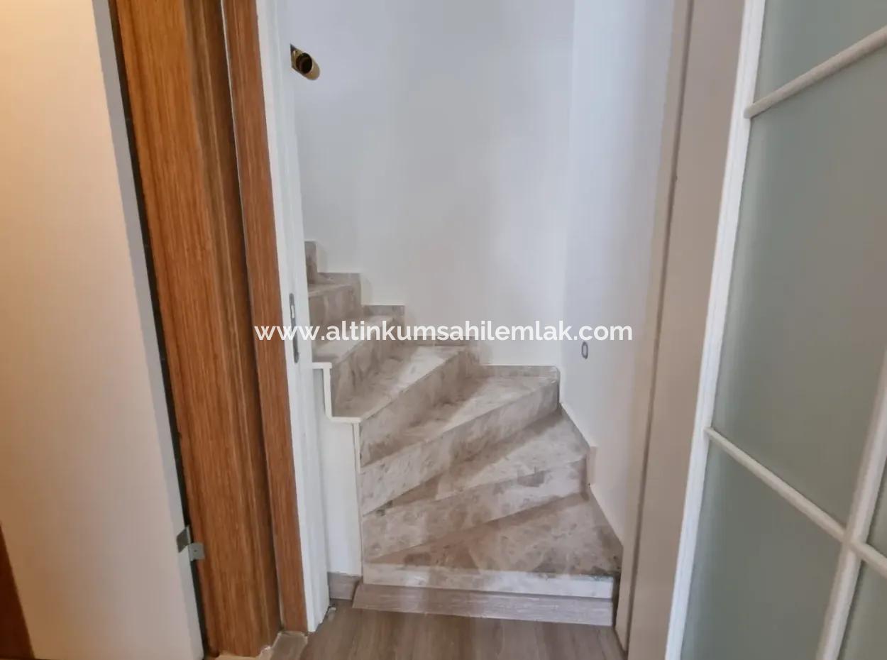 3 Bedroom Villa Behind Carrefoursa On Marina Road Didim