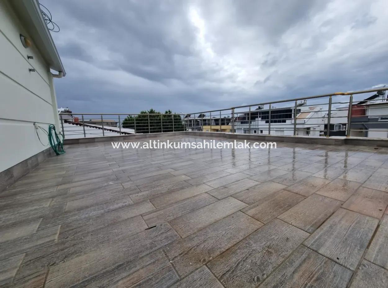 3 Bedroom Villa Behind Carrefoursa On Marina Road Didim