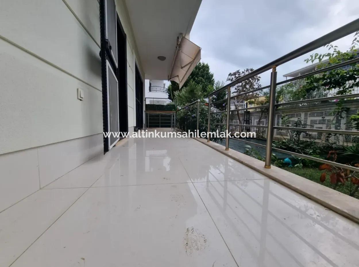 3 Bedroom Villa Behind Carrefoursa On Marina Road Didim