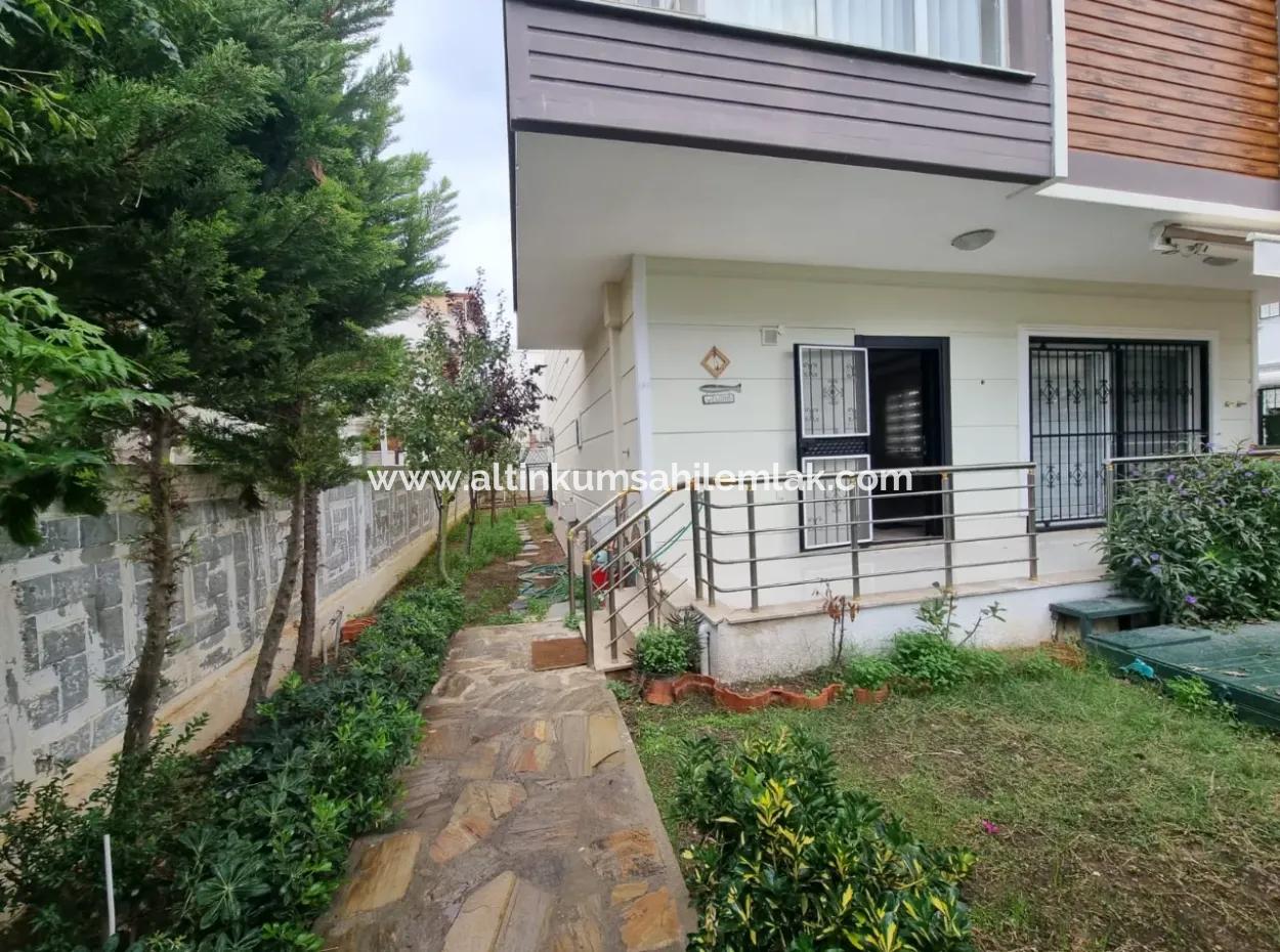 3 Bedroom Villa Behind Carrefoursa On Marina Road Didim