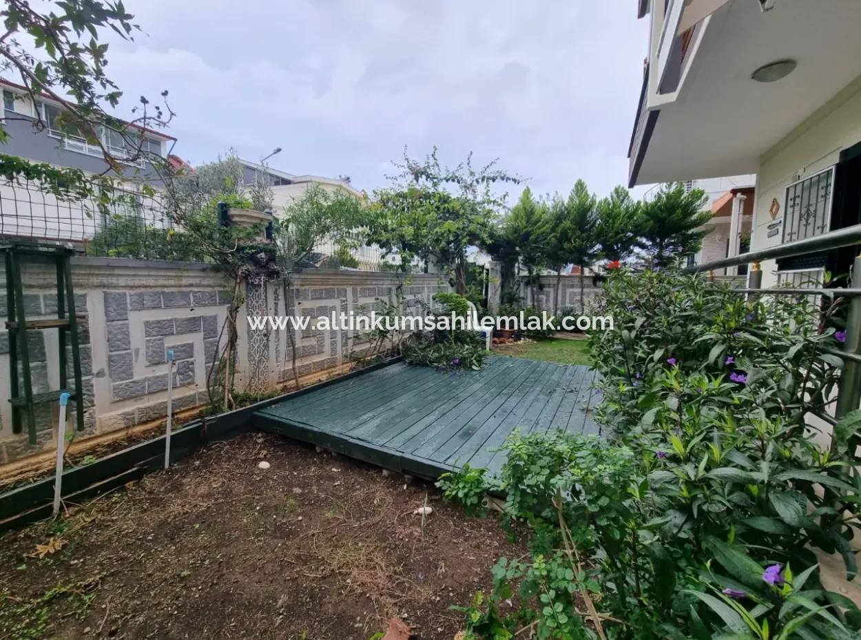 3 Bedroom Villa Behind Carrefoursa On Marina Road Didim