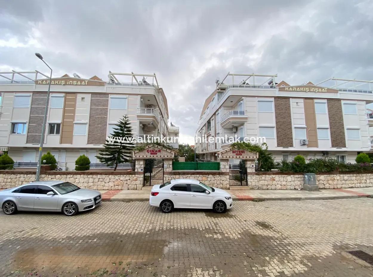 Two Bedroom Apartment For Sale In Altinkum, Didim