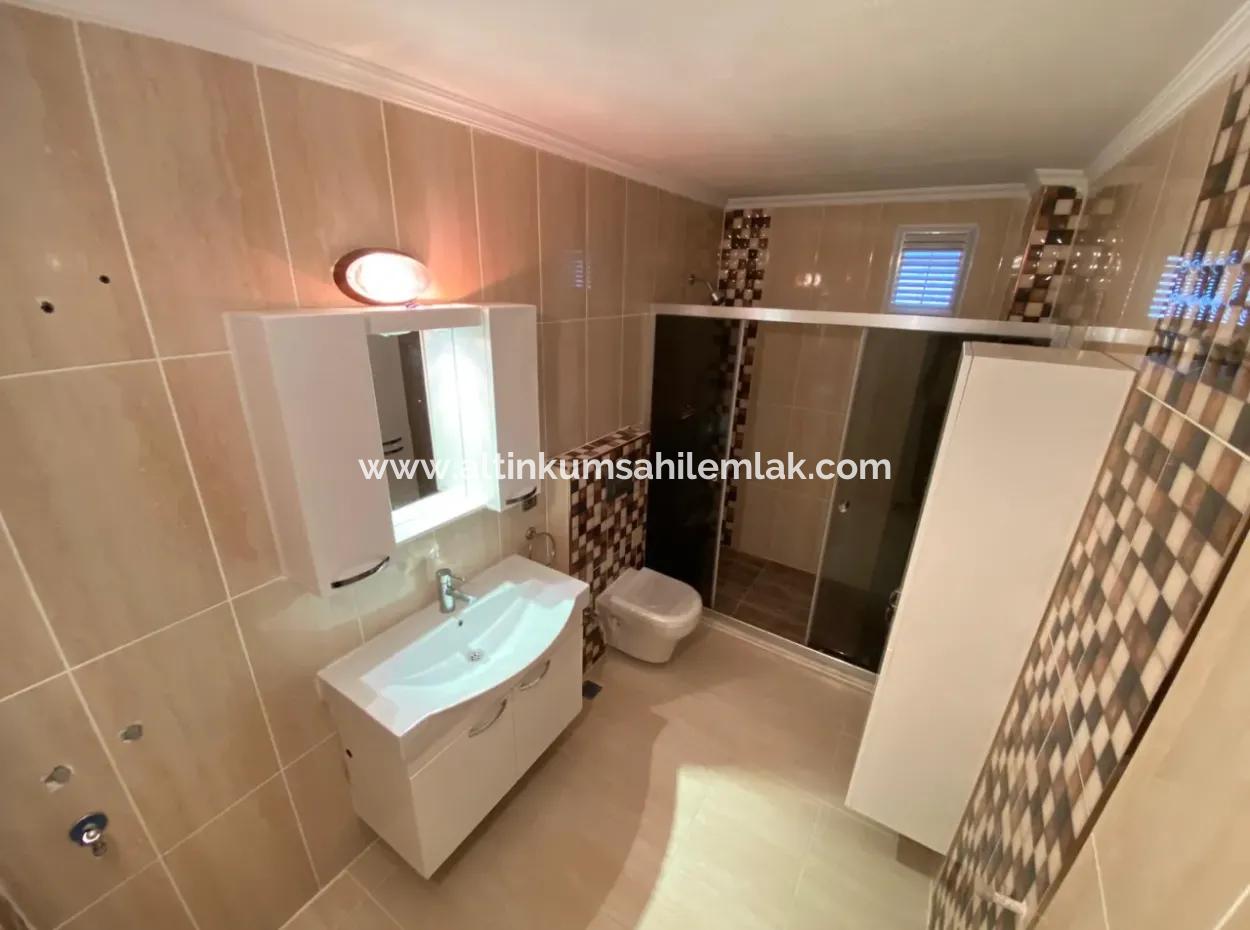 Two Bedroom Apartment For Sale In Altinkum, Didim