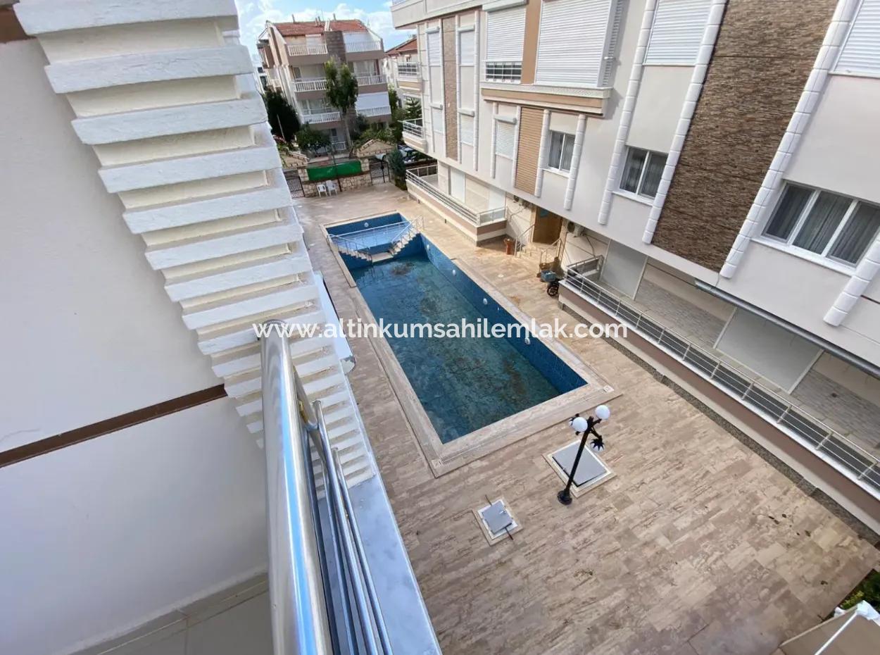 Two Bedroom Apartment For Sale In Altinkum, Didim