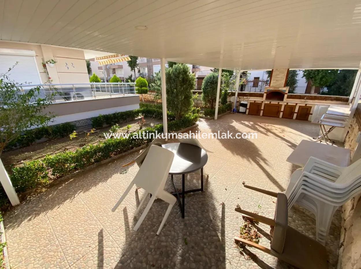 Two Bedroom Apartment For Sale In Altinkum, Didim