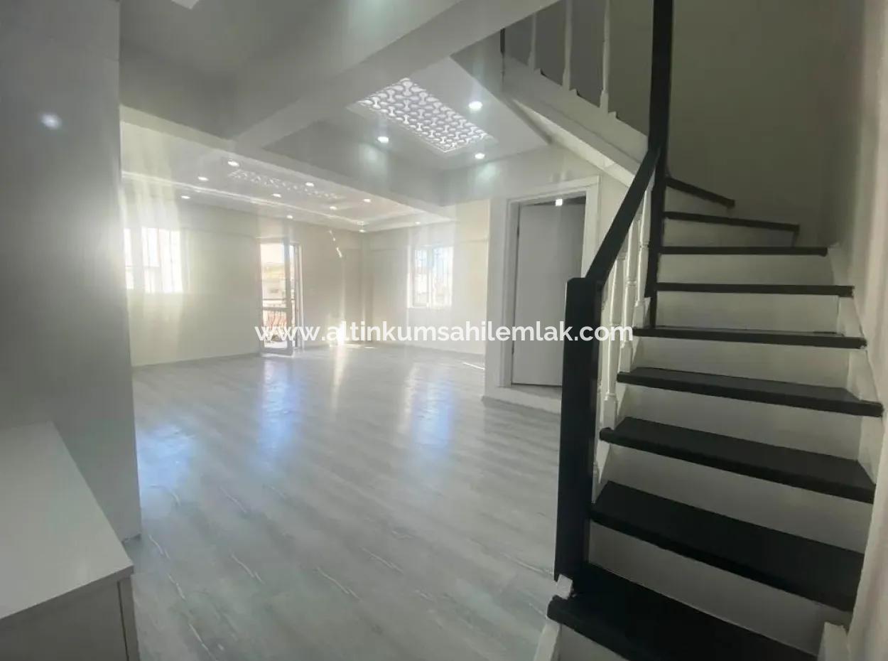 2 Bedroom Apartment In Altınkum Çamlık Area Didim