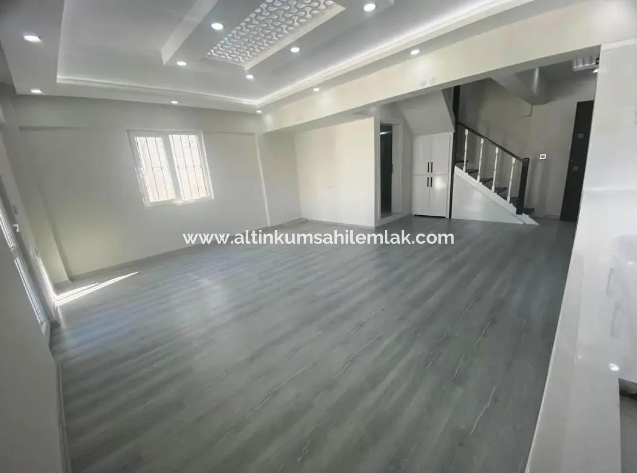 2 Bedroom Apartment In Altınkum Çamlık Area Didim