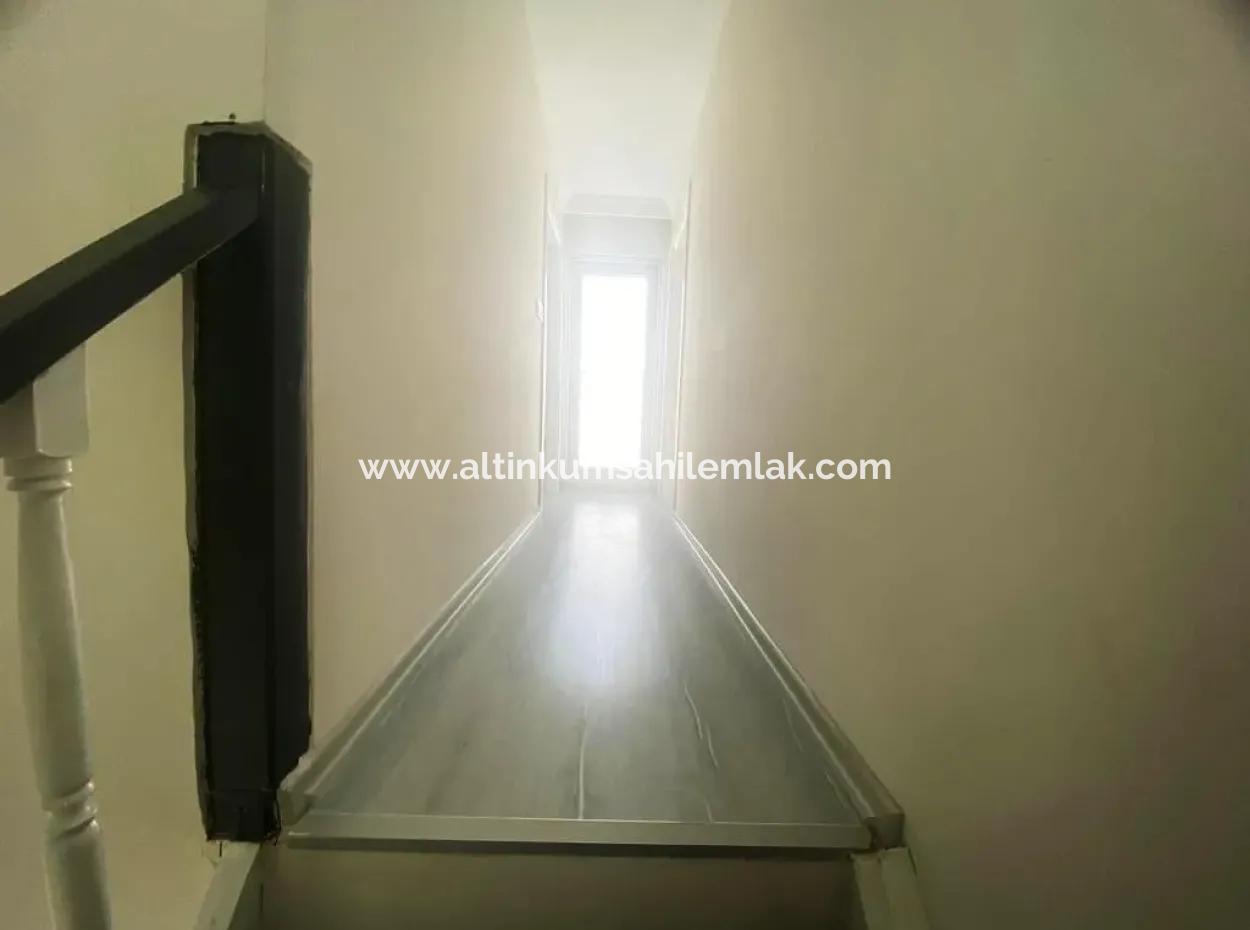 2 Bedroom Apartment In Altınkum Çamlık Area Didim