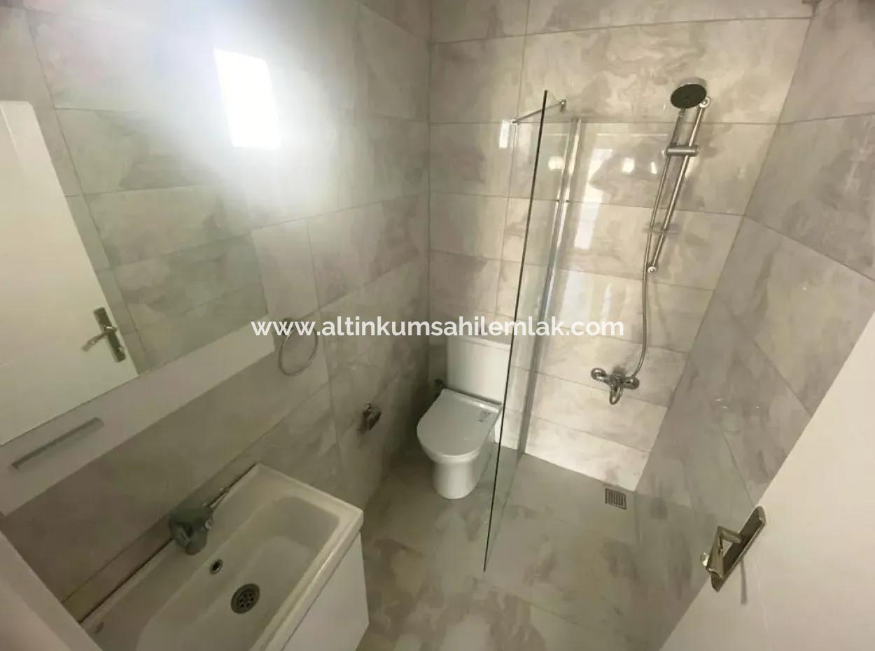 2 Bedroom Apartment In Altınkum Çamlık Area Didim