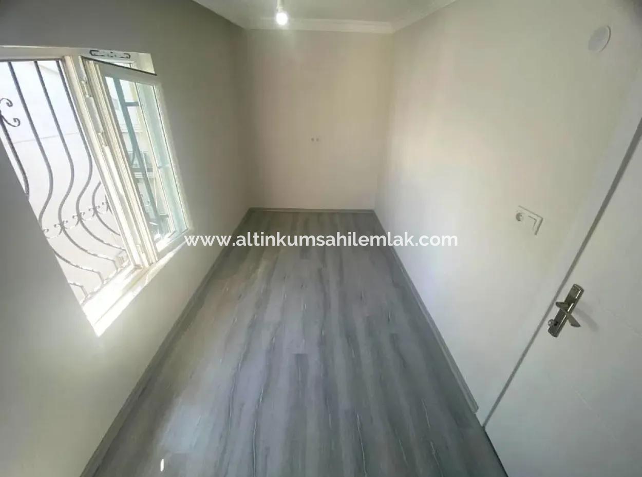 2 Bedroom Apartment In Altınkum Çamlık Area Didim