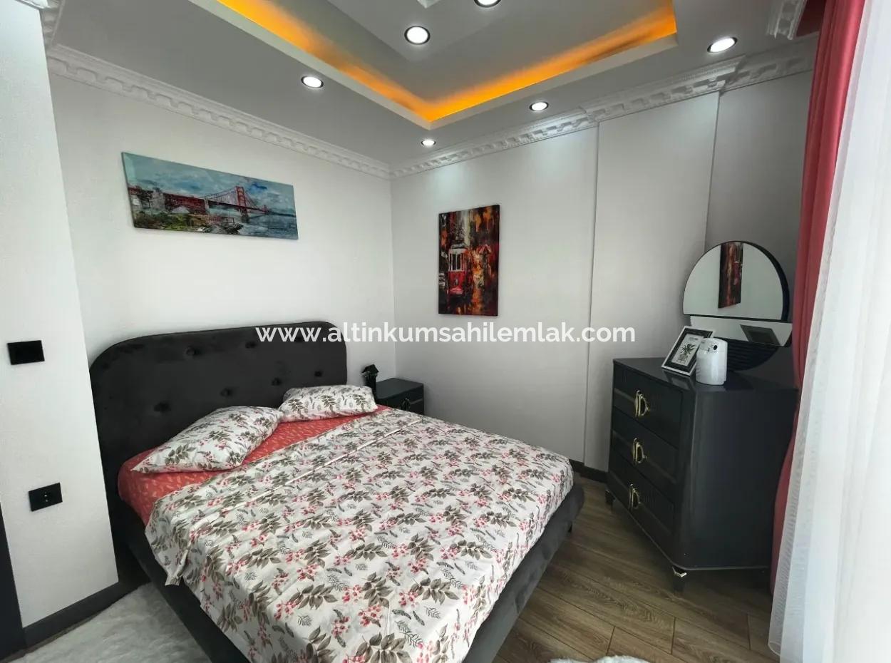 Fully Furnished 3 Bed Villa In Altınkum Didim Turkey