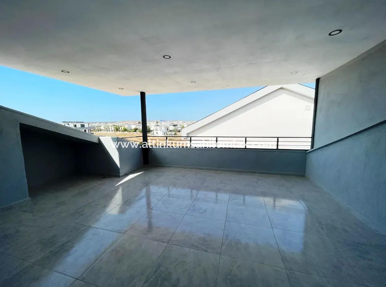 Fully Furnished 3 Bed Villa In Altınkum Didim Turkey