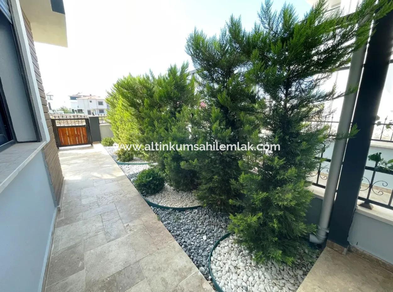 Fully Furnished 3 Bed Villa In Altınkum Didim Turkey