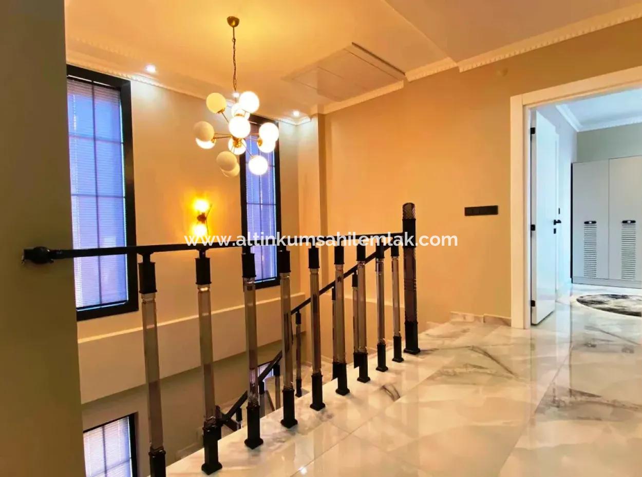 4 Beds Detached House In Altınkum Didim