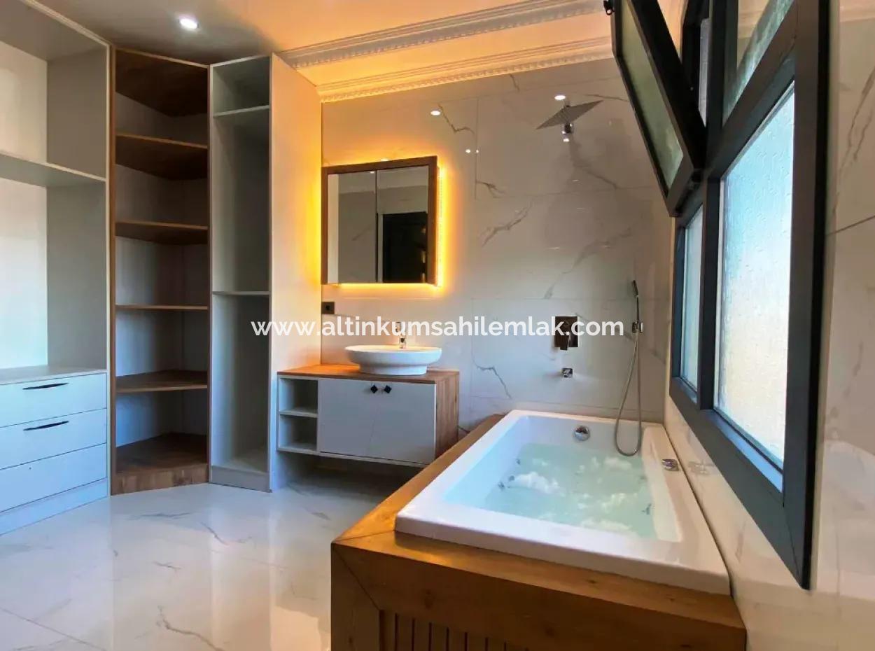 4 Beds Detached House In Altınkum Didim