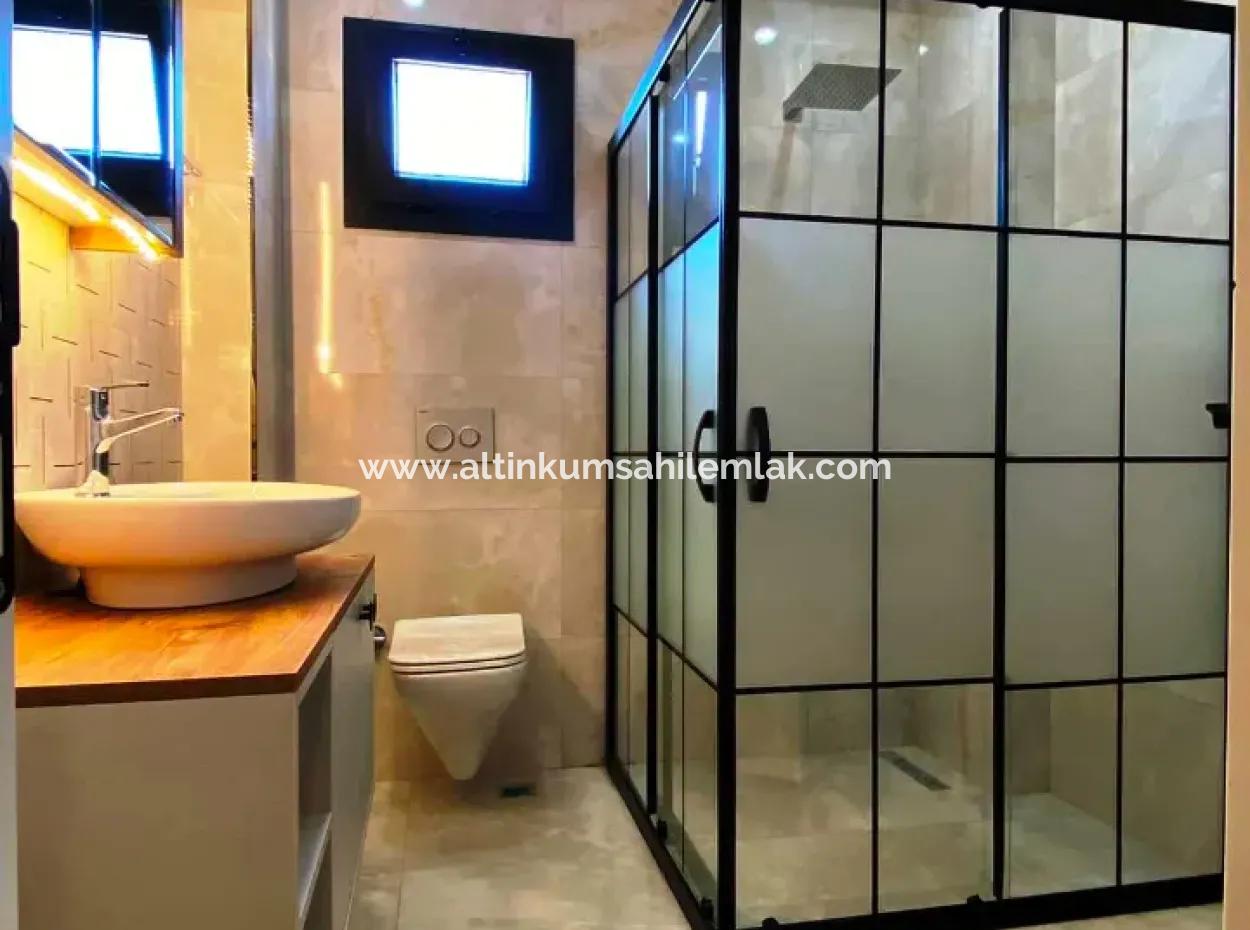 4 Beds Detached House In Altınkum Didim