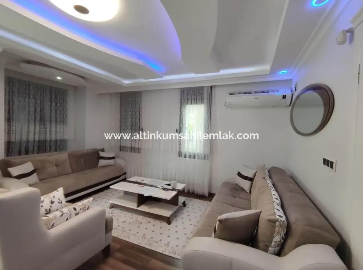 Detached House For Sale In Altınkum Didim Turkey