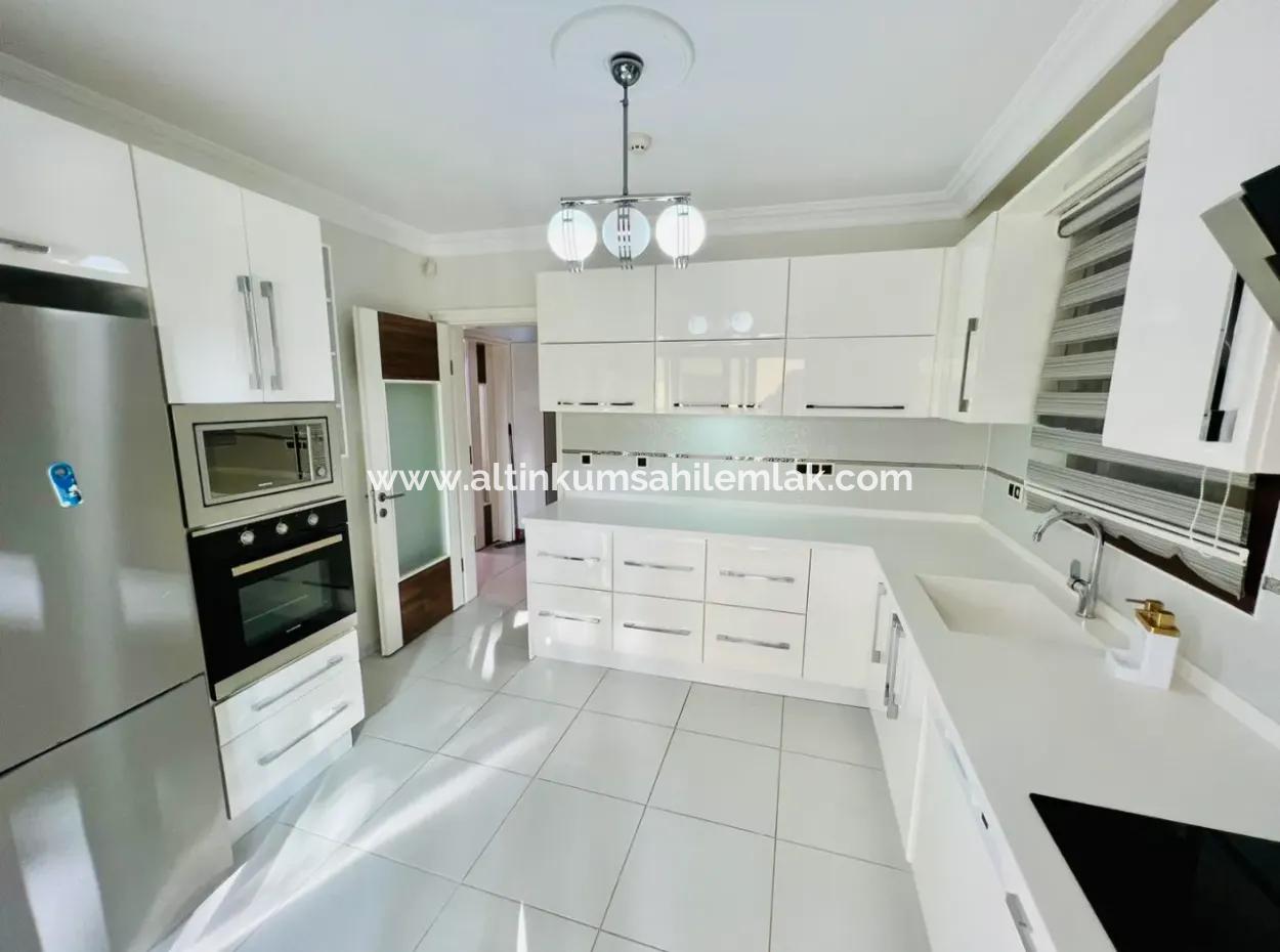 Detached House For Sale In Altınkum Didim Turkey