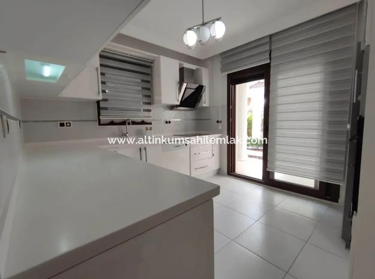 Detached House For Sale In Altınkum Didim Turkey