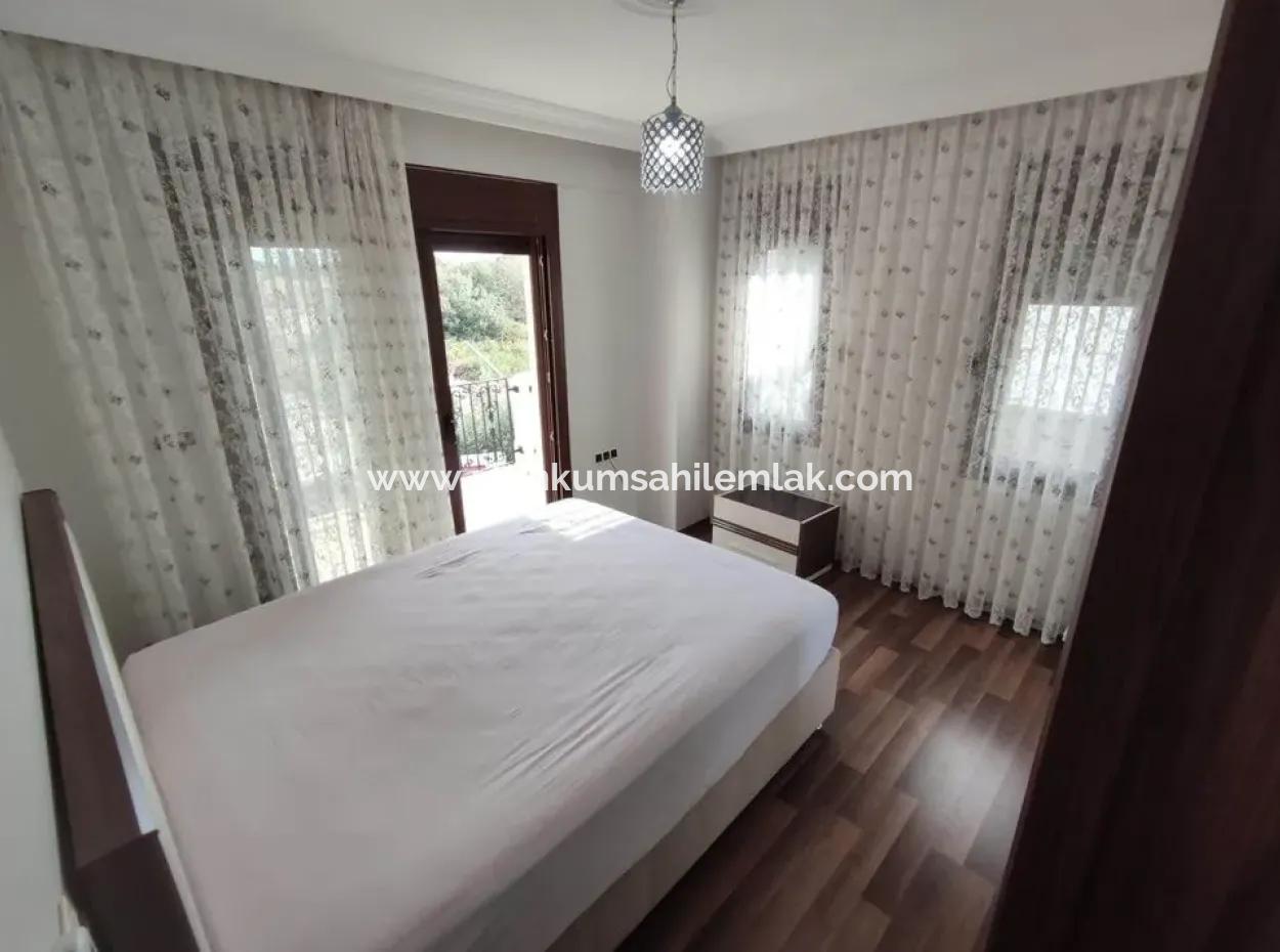 Detached House For Sale In Altınkum Didim Turkey