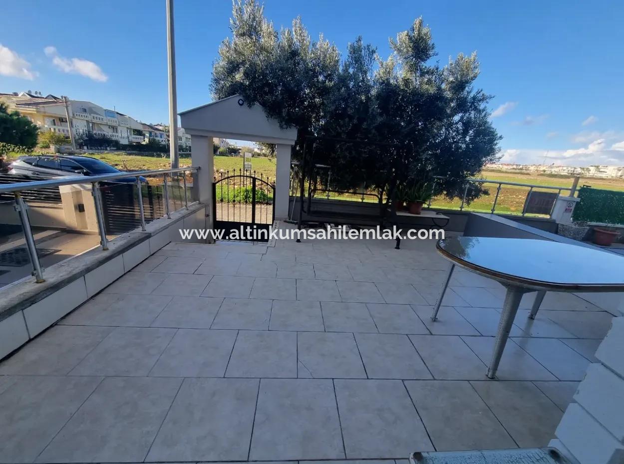 Three Bedroom Villa In Efeler Didim