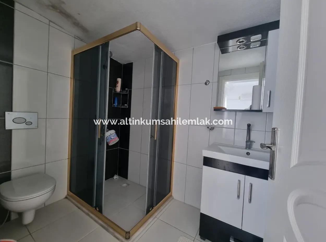 Three Bedroom Villa In Efeler Didim