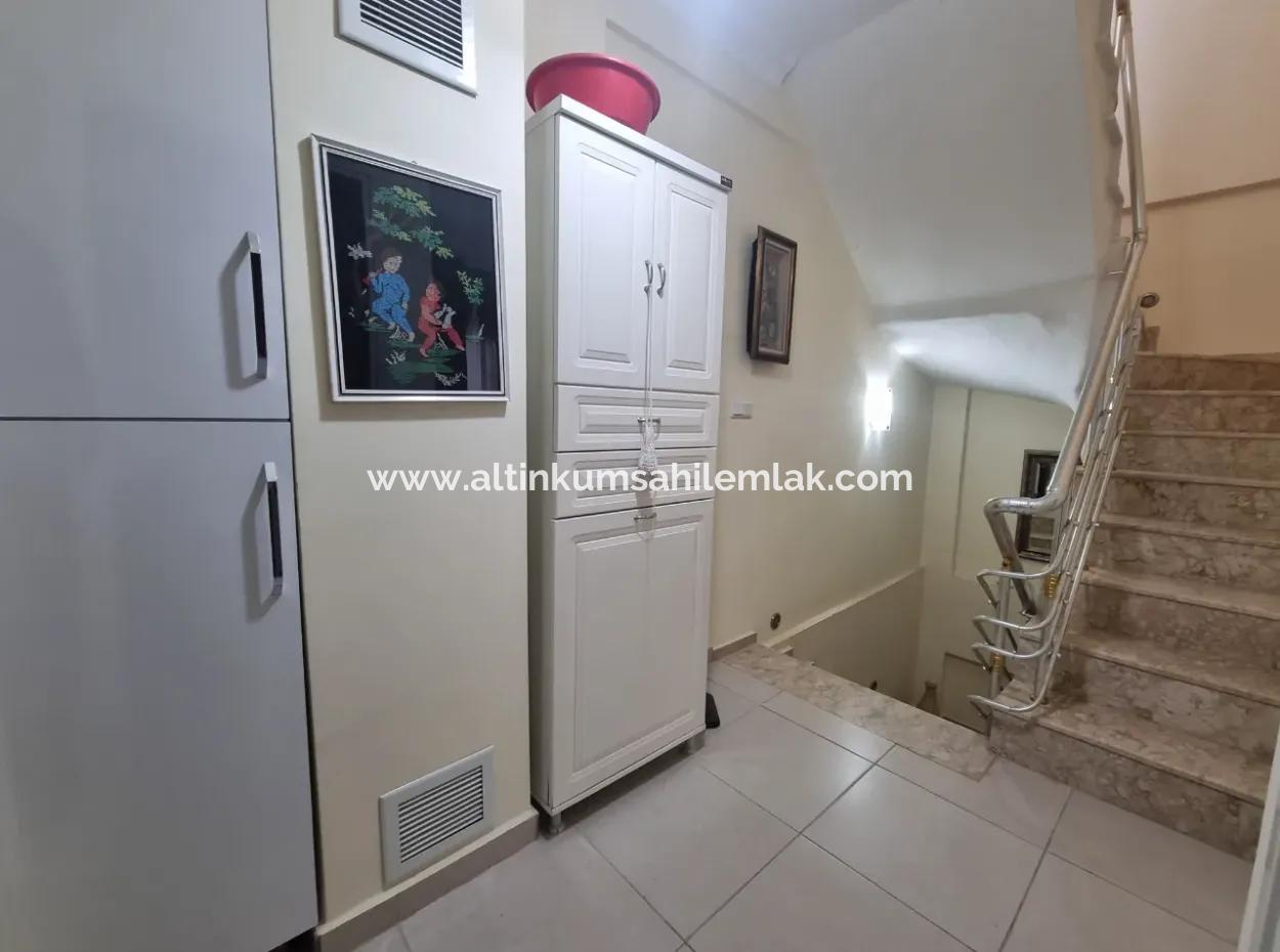 Three Bedroom Villa In Efeler Didim