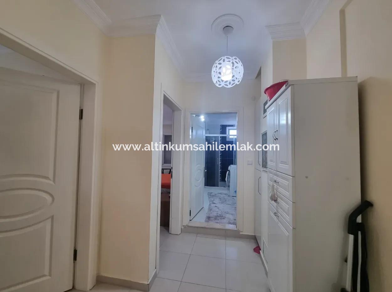 Three Bedroom Villa In Efeler Didim