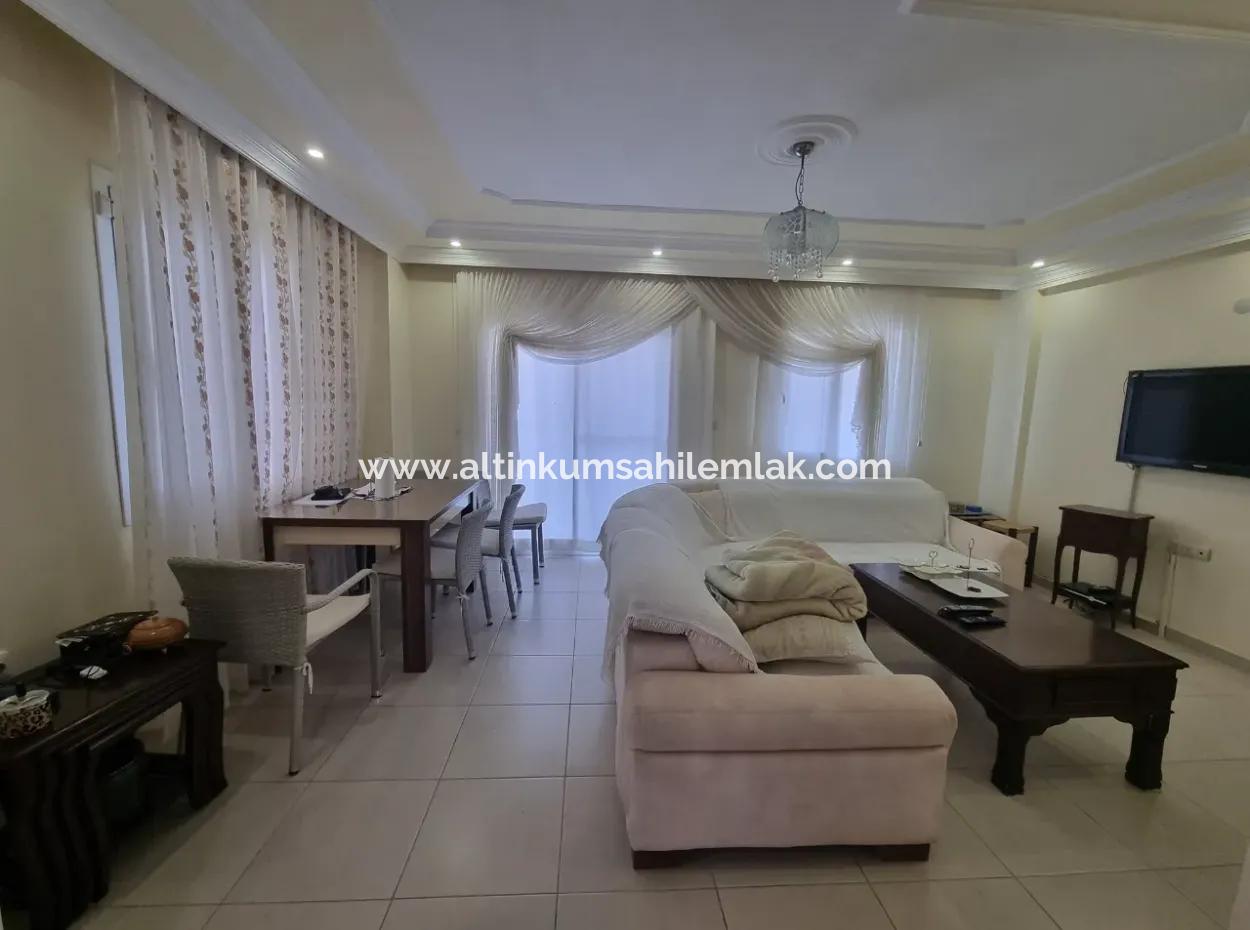 Three Bedroom Villa In Efeler Didim