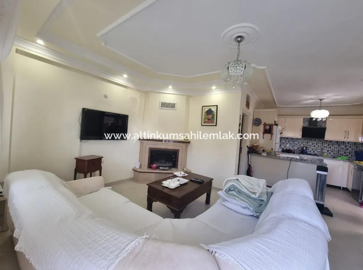 Three Bedroom Villa In Efeler Didim