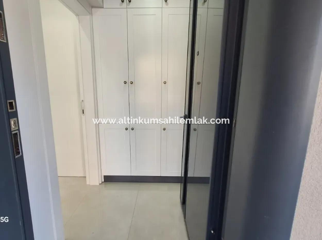 Four Bedroom Villa In Altınkum Çamlık Area Didim