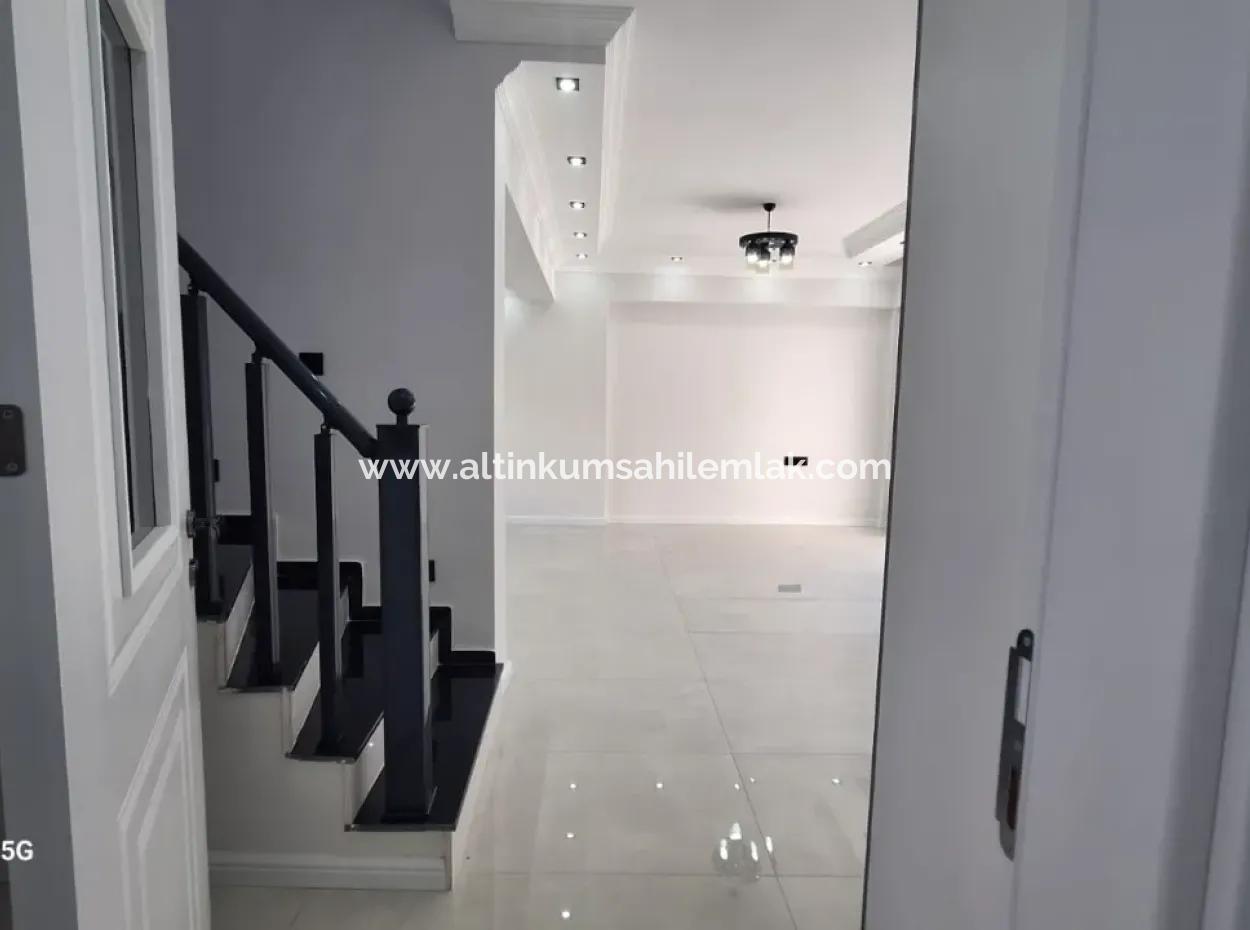 Four Bedroom Villa In Altınkum Çamlık Area Didim