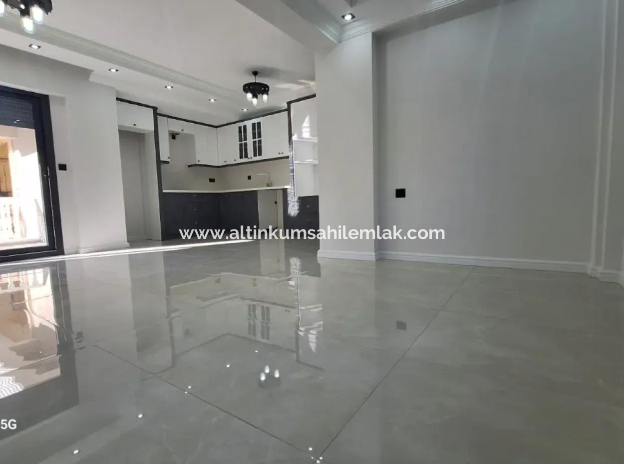 Four Bedroom Villa In Altınkum Çamlık Area Didim