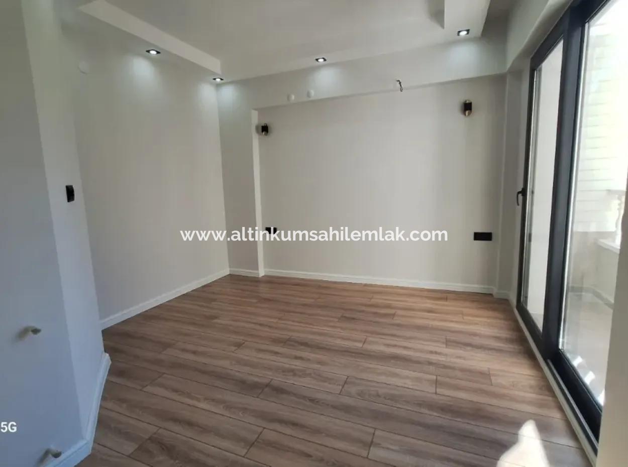 Four Bedroom Villa In Altınkum Çamlık Area Didim