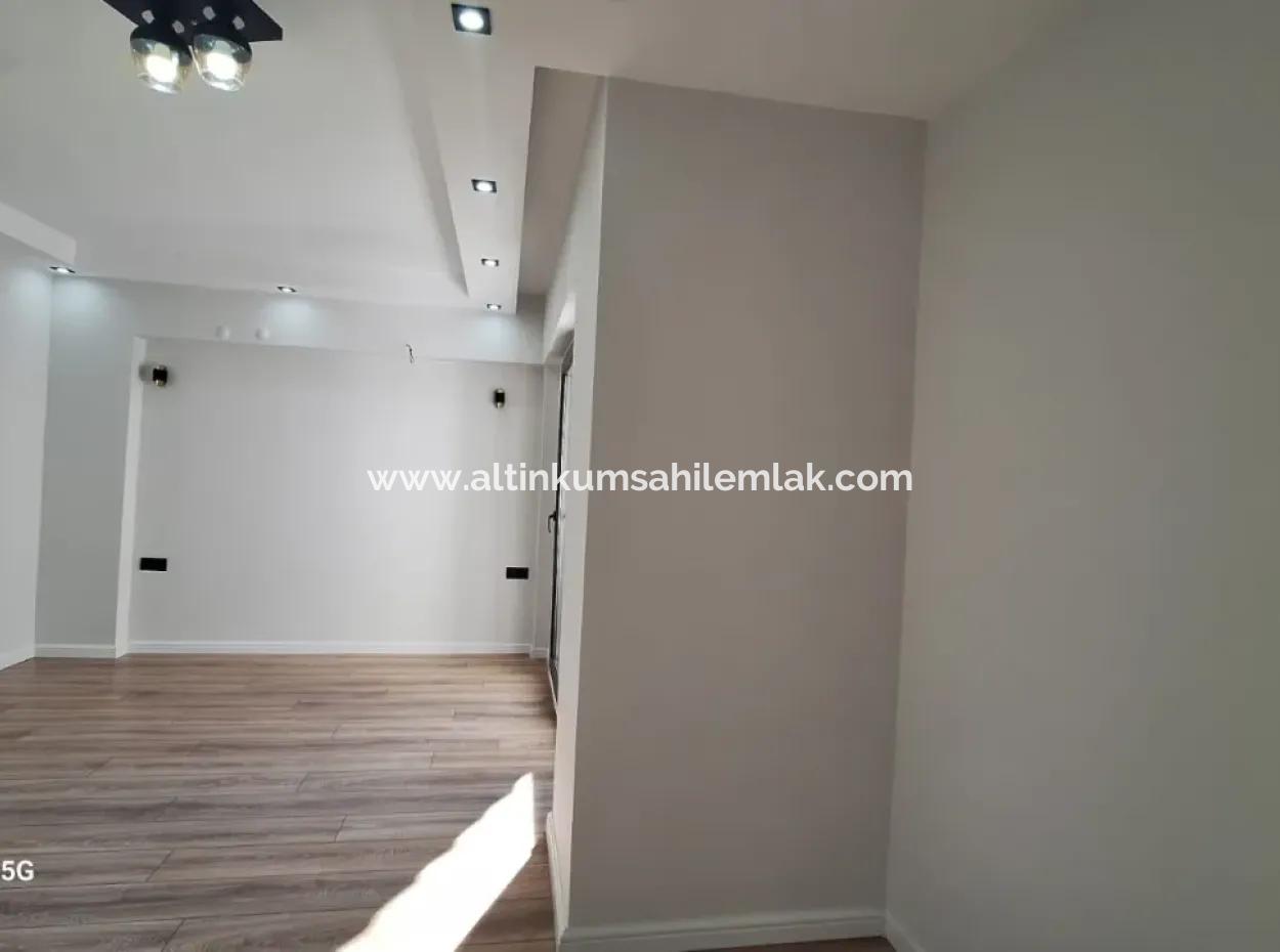 Four Bedroom Villa In Altınkum Çamlık Area Didim